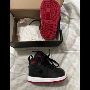 Jordan Retro Infant